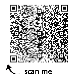 Kontaktdaten als QR-Code zum scannen